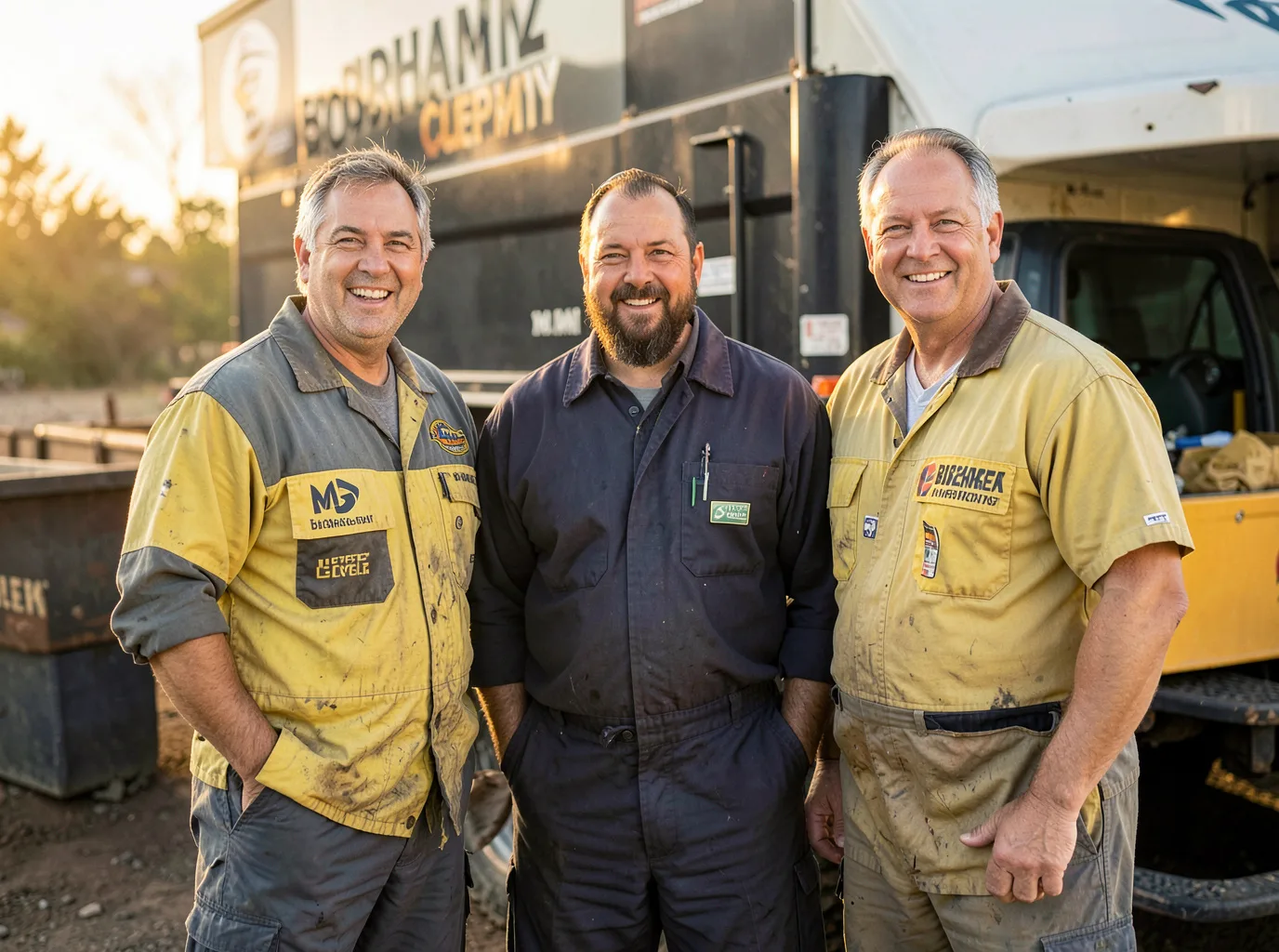 Sewage Cleanup company in Chandler, IN