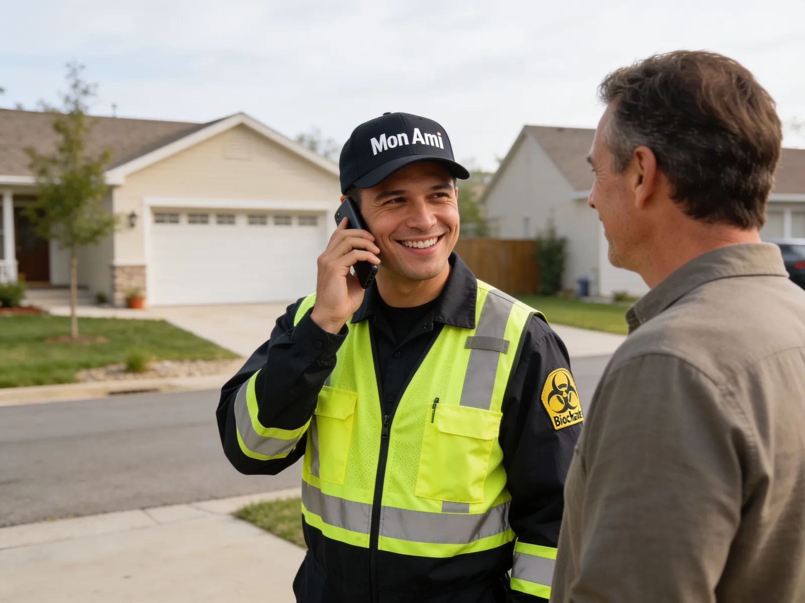 Sewage Cleanup Chandler, IN FAQs