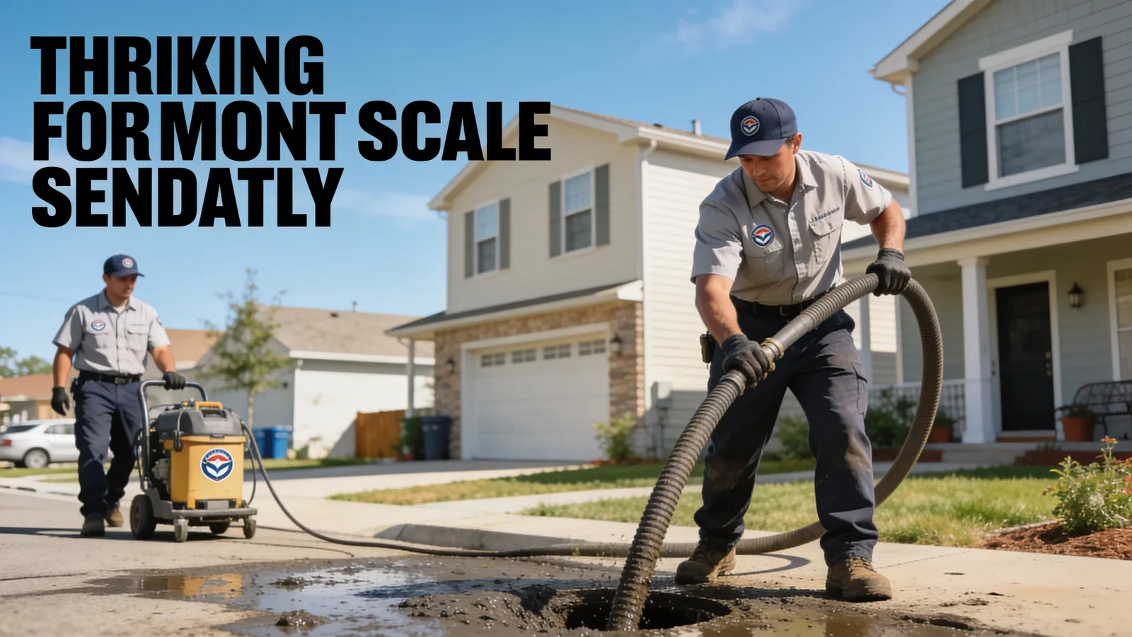 Sewage Cleanup in Chandler, IN near me